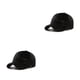 thumbnail image 2 of Gorra de béisbol Sonducket cálida para otoño e invierno con hebilla ajustable color Gris Negro Café, 2 of 6