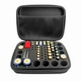 thumbnail image 2 of Portable Hard AA/AAA Battery Holder Storage Box Case Organizer, 2 of 5