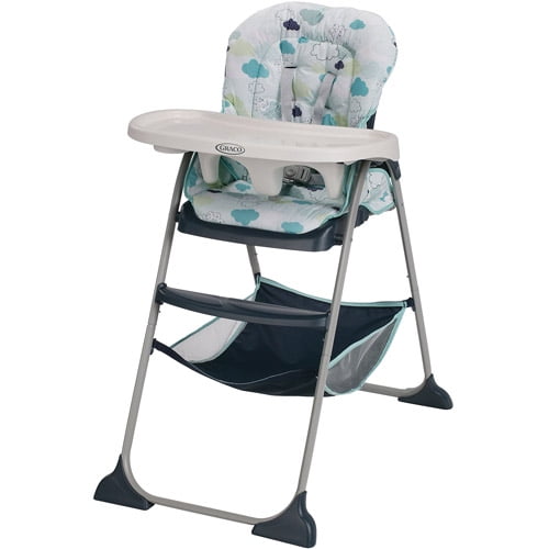 graco tablefit high chair replacement cover