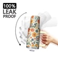 thumbnail image 3 of OBREWU Pioneer Flower Tumbler with Handle and Lid,40oz Pioneer Flower Double Wall Vacuum Insulated Tumbler,Pioneer Flower Cups Gift for Women and Men, 3 of 7