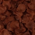 thumbnail image 3 of Sufanic 1000Pcs Silk Rose Petals Flower Table Decoration Confetti Wedding Engagement Party, 3 of 10