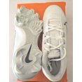 thumbnail image 4 of Nike, Hyper Diamond 4, Women's Size 7, Softball Cleats, White, DC8990-102 NIB, 4 of 6