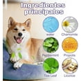 thumbnail image 4 of Lettuce Pets Toothbrush & Oral Repair Gel Set - Freshens Dog & Cat Breath (2pcs), 4 of 8