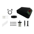 thumbnail image 1 of Kit de bomba de riego por goteo con energía Solar, de riego automático, jardín, césped, planta en maceta, máquina de riego de flores fácil de, 1 of 9