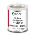 thumbnail image 2 of Dicor Corp. Rubber Cement 710SA-Q Without Applicator; 1 Quart Can; Single, 2 of 4