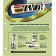 thumbnail image 2 of Wooster Brush RR724-9 Pro/Doo-Z Roller Cover 3-Pack, 1/2 Inch Nap, 9 Inch, 2 of 2