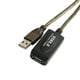 thumbnail image 3 of Cable Repetidor Activo De Extensión Usb 2,0, Transferencia De Alta Velocidad, Señal De 480Mbps/Booster Dual, Cable Wrie Macho A Hembra sonducket EL012769-00, 3 of 6