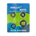 thumbnail image 1 of Retenes de motor para moto DS125 WS150 GTS175, 1 of 3