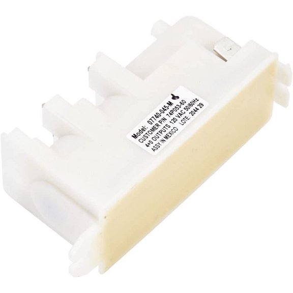 Whirlpool WP8053421 Gas Range Spark Module