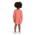 thumbnail image 4 of Minnie Mouse Toddler Girls Western Fleece Dress , Sizes 12 Months - 5T, 4 of 4