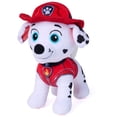 thumbnail image 3 of PAW Patrol Marshall Plush Toy, Stuffed Animal for Ages 3 and up, 3 of 6