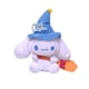 thumbnail image 2 of XRH 10cm Sanrio serie de Halloween mago diablo Cinnamoroll perro de peluche muñeca colgante juguetes para niños, 2 of 4