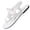 A White, variant on Women's Summer Strappy Flat Sandals Women Fashionable Summer Casual Flat Sandals With A Bow Detail for Outdoor Wear Sandals White 37
