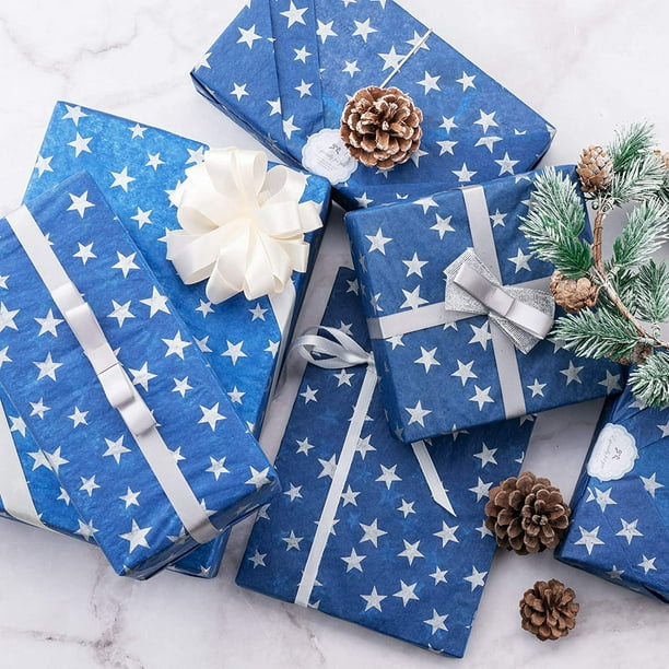 Gift Wrap –