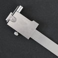 thumbnail image 4 of Parallel Scribing Ruler, 0-250MM Scribing Vernier Caliper Alloy Tungsten Needle Stainless Steel  For Outer Diameter Measuring, 4 of 8