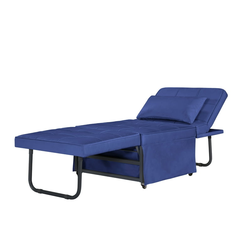 Folding bed chair walmart sale