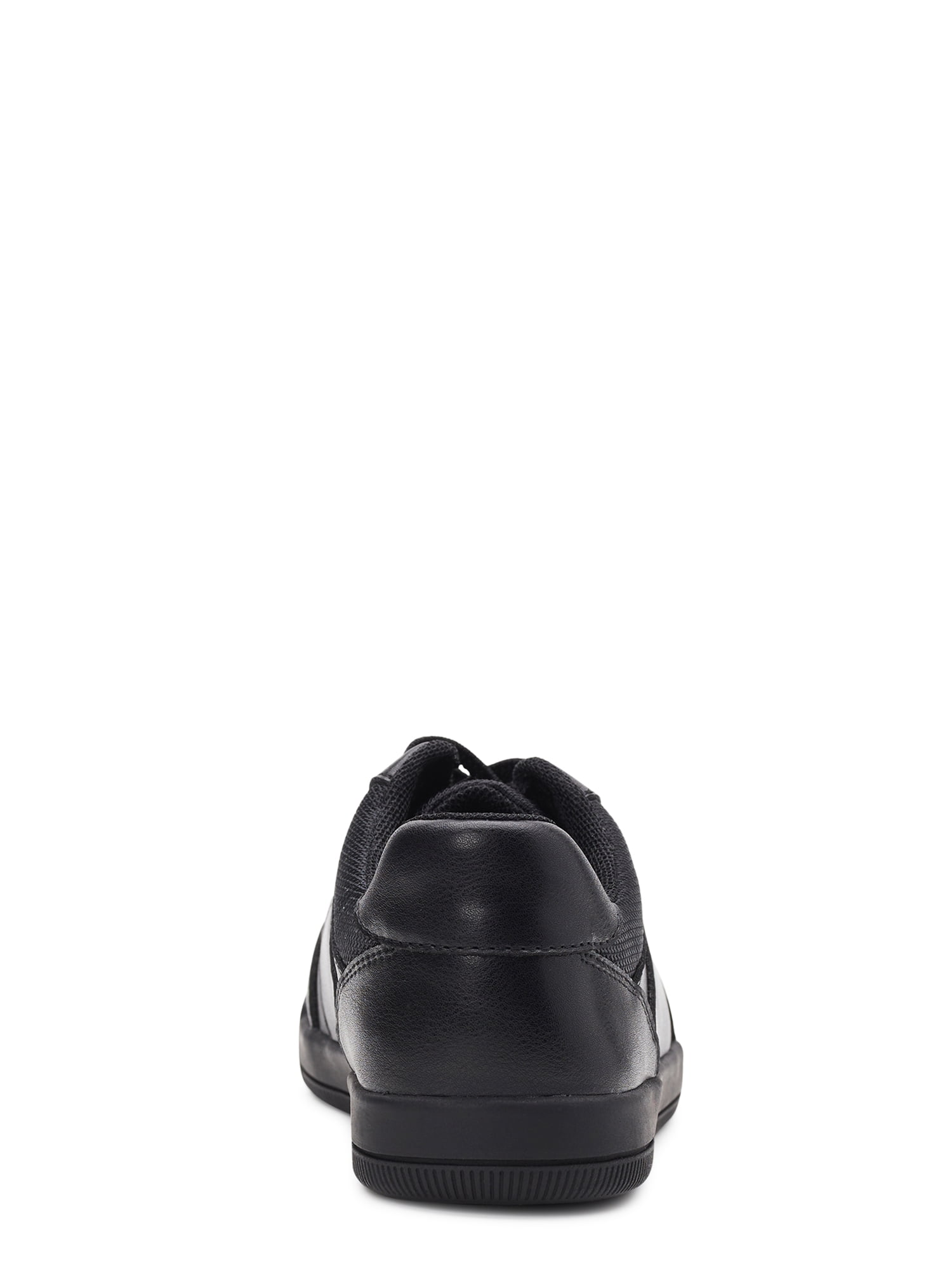 Wonder Nation Little & Big Boys Uniform Shoe