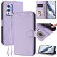 thumbnail image 2 of Funda Cartera GANGXUN para OnePlus 9 – Cierre Magnético, Protección RFID, Correa Desmontable, Compatible con Carga Inalámbrica, 2 of 6