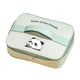 thumbnail image 1 of Caja Bento de preservación del calor Wdftyju de acero inoxidable con juego de cubiertos 2/4/5 rejillas Panda, 1 of 7