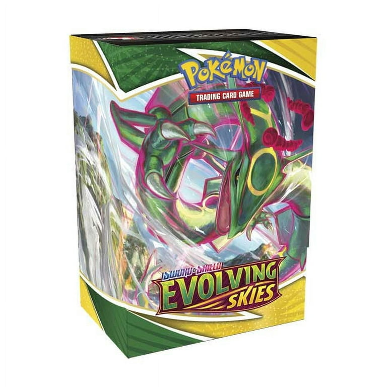 Sword & Shield: 2021 Evolving Skies - Two-Player Pokémon