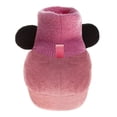 thumbnail image 4 of Disney Minnie Mouse Baby Girls Bootie Shoe. (Infant)Pink, Size: 3, 4 of 7