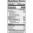 thumbnail image 3 of Quaker Rice Crisps Caramel, IRF13 9.8 Oz, 3 of 5