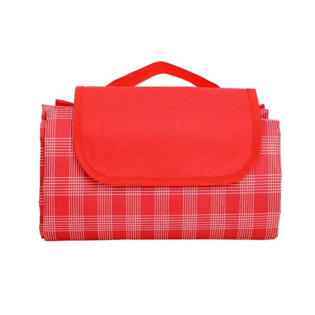 Picnic al aire libre plegable Camping Mat Picnic Mat Picnic manta impermeable