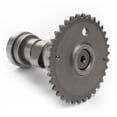 thumbnail image 2 of Arbol de Levas Kinlley para Moto DS150 WS150 SPORT GS150 negro, 2 of 3