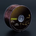 thumbnail image 4 of Pour Pêche sur Rocher Monofilament Ligne de Pêche 12LB-20LB Ligne d'Essai 350M Ligne de Pêche, 4 of 10