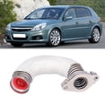 thumbnail image 1 of Kit de Válvula Egr, Anti Corrosina Confiable 55202704 Tubería de Refrigerador Egr para El Reemplazo de Automóvil para Astra H Zafira B Vectra Signum, 1 of 7