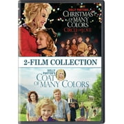 Dolly Parton's Christmas of Many Colors: Circle of Love / Coat of Many Colors (DVD), Warner Home Video, Drama
