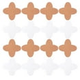 thumbnail image 4 of 100pcs Chocolate Liner Chocolate Packing Separating Trays Chocolate Paper Trays, 4 of 7