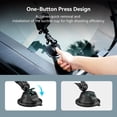 thumbnail image 4 of Soporte con ventosa SMALLRIG para GoPro Hero 11/10/9, DJI Osmo, 4 of 9