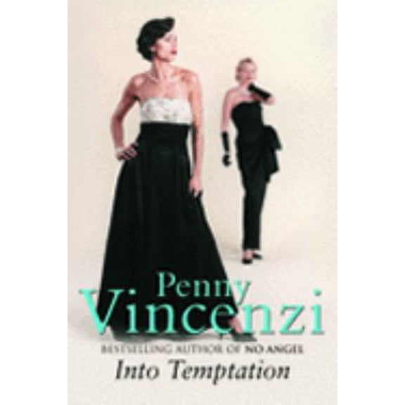 Pre-Owned Into Temptation (Spoils of Time Trilogy) (Hardcover) 0752832026 9780752832029