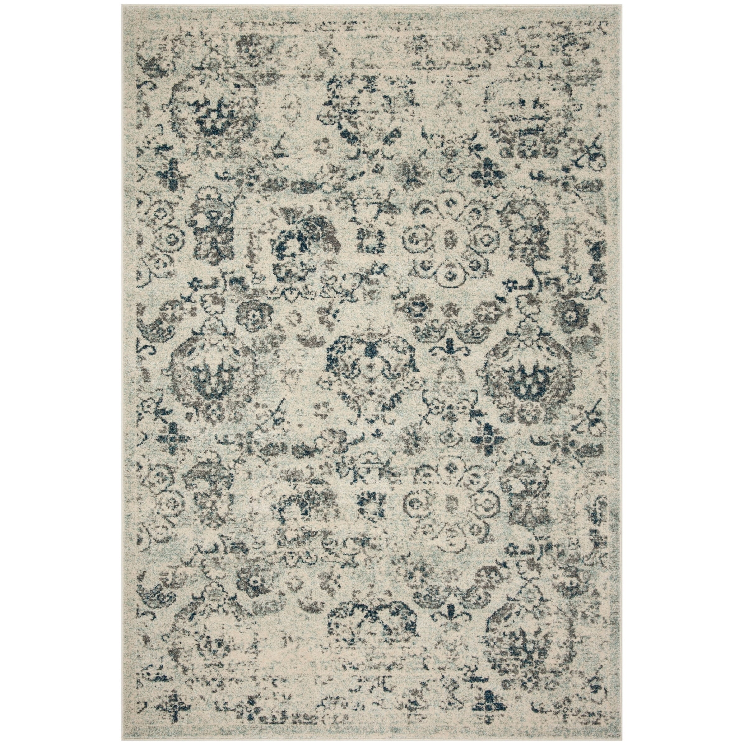 Safavieh Madison Fine Vintage Boho Oriental Rug 3' x 5' 3' x 5