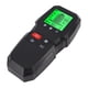 thumbnail image 5 of Escáner Detector De Escáner De Pared 5 En 1 Buscador De Vigas Multifuncional Pantalla LCD Para Madera Cable De CA Pernos Metálicos Cables Vigas Paneles De Yeso Negro, 5 of 7