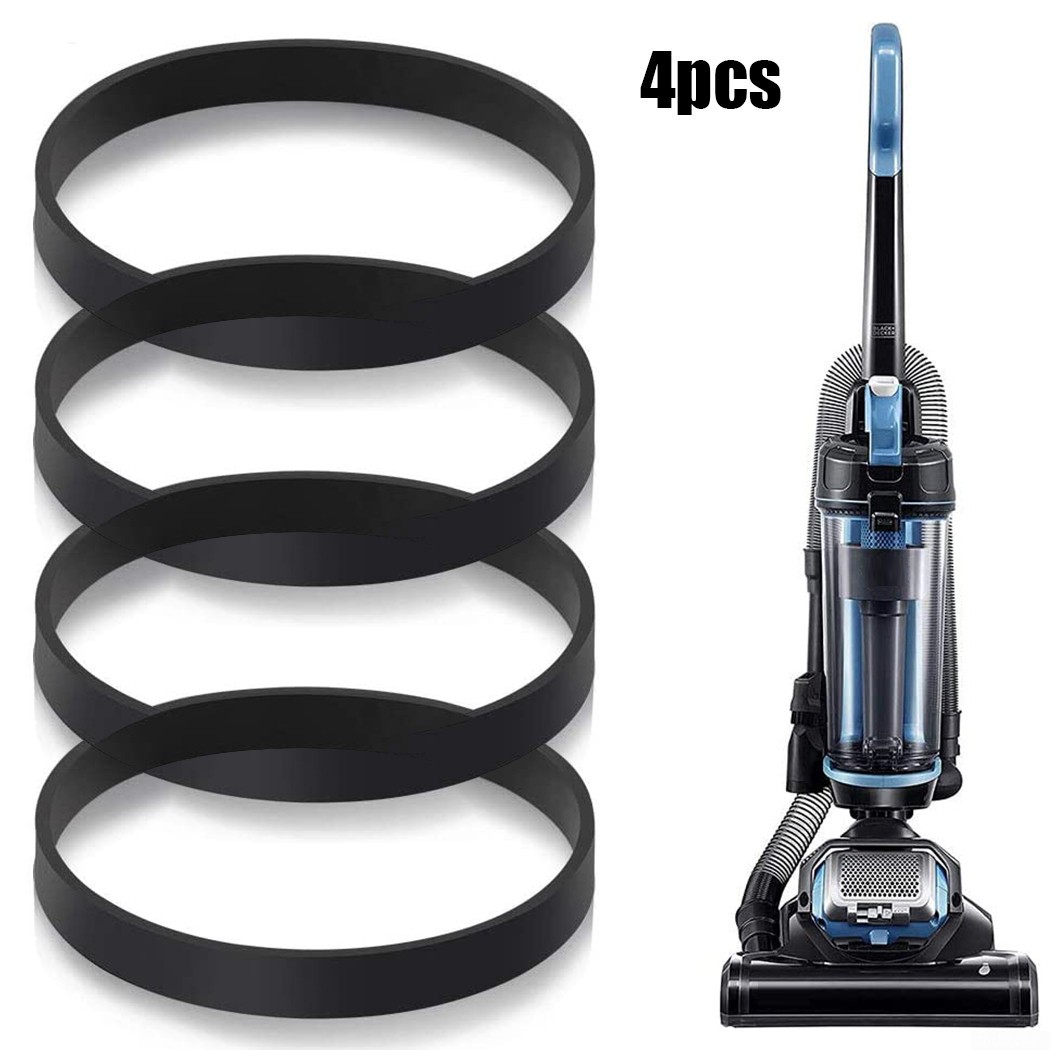 4pcs Belts For Black \u0026 Decker Airswivel 