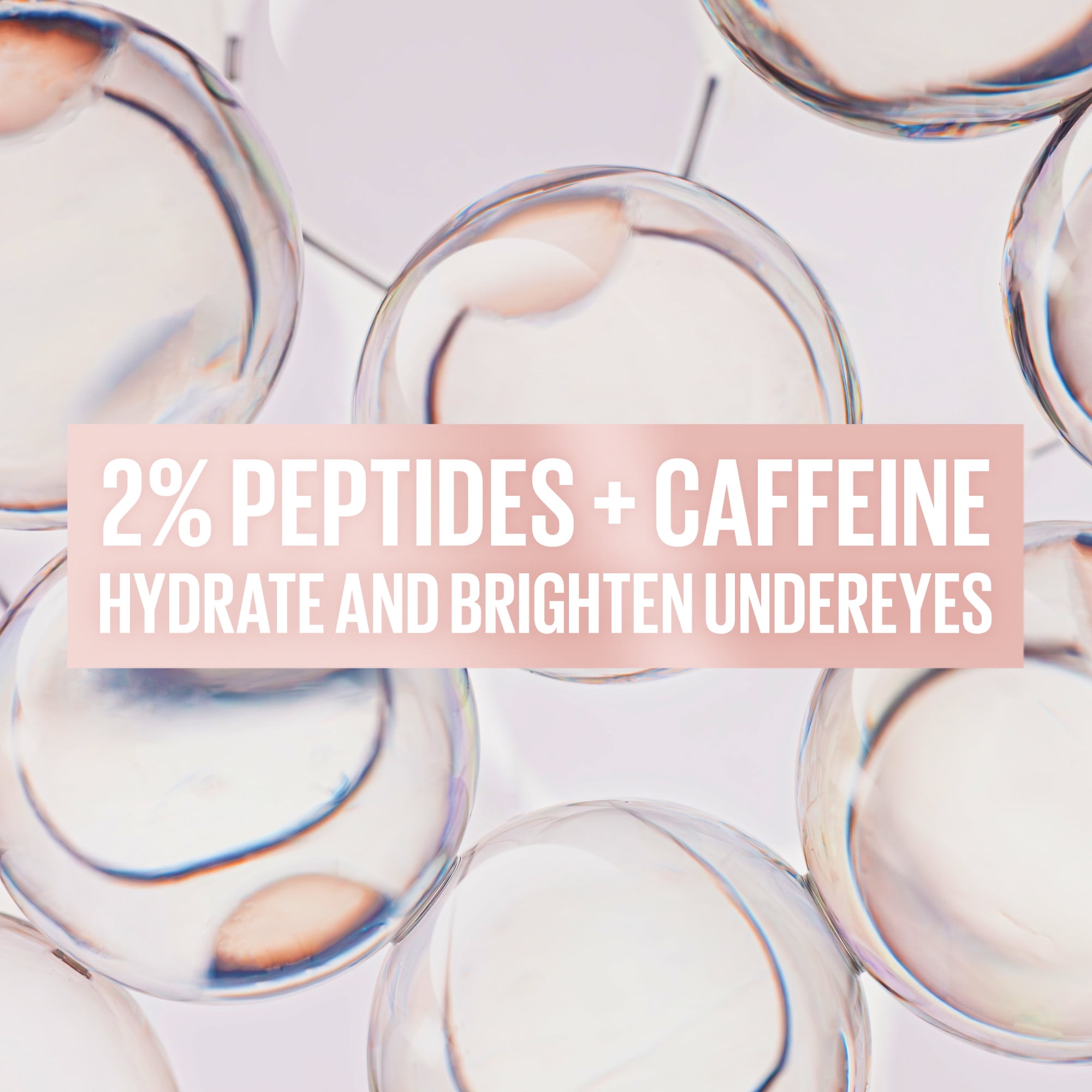 Maybelline New York Lifter Concealer, Full coverage, Radiant Finish