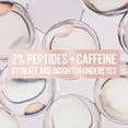 thumbnail image 4 of Maybelline New York Lifter Concealer, Hyaluronic Acid & Peptides , Full Coverage & Radiant Finish, 4 of 9