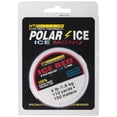 thumbnail image 2 of HT Enterprises Polar Ice Red Fishing Line 4# Test - 110 Yards Per Spool, 2 of 4