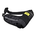 thumbnail image 1 of jinwen Sac de Rangement pour Réservoir de Plongée 1L pour Natation Noir, 1 of 9