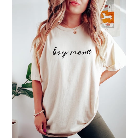 Boy Mama Shirt, Boy Mama, Mother'S Day, Boy Mama T-Shirt, Mama Of Boys Shirt, Cute Mama Shirt, New Mom, Cute Mom Tee