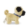 thumbnail image 3 of My Life As Pug Plush Pet, 3 of 5