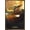 Bronze Framed Version, variant on Star Wars: The Mandalorian Season 3 - Grogu in Pod Wall Poster, 22.375" x 34"