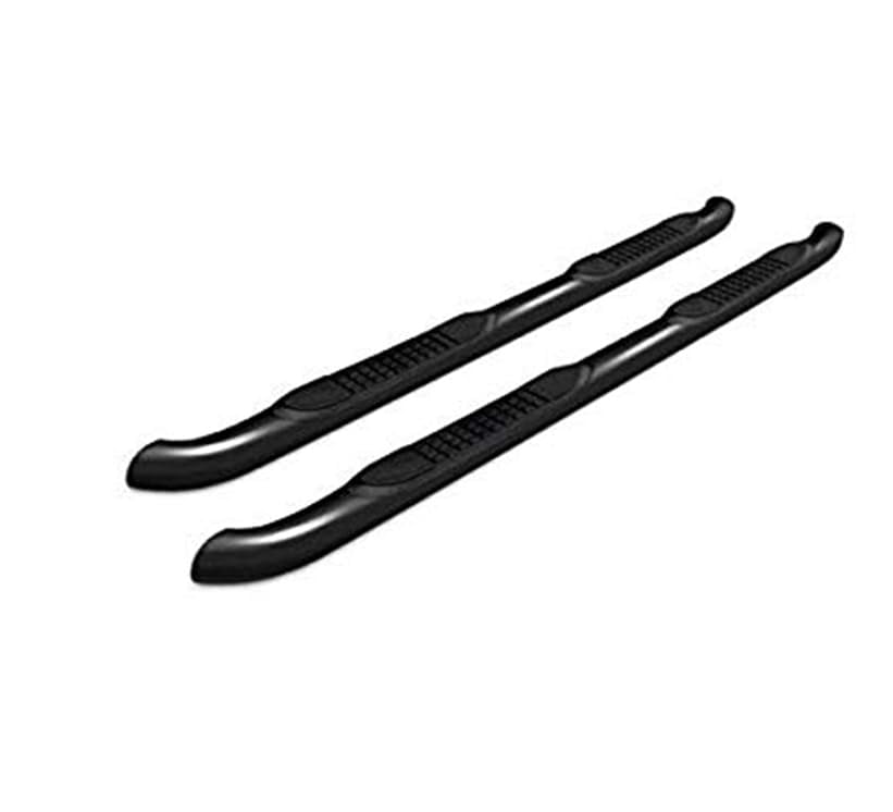 Black Horse Off Road 9B080203A 2011-2019 Jeep Grand Cherokee Side