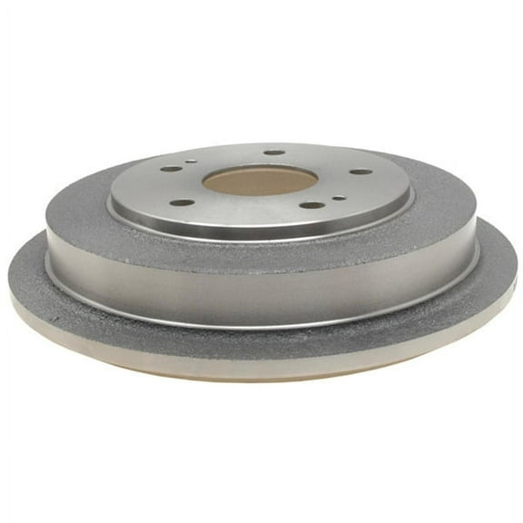 Brake Drum Fits select: 2006,2008 HONDA CIVIC HYBRID