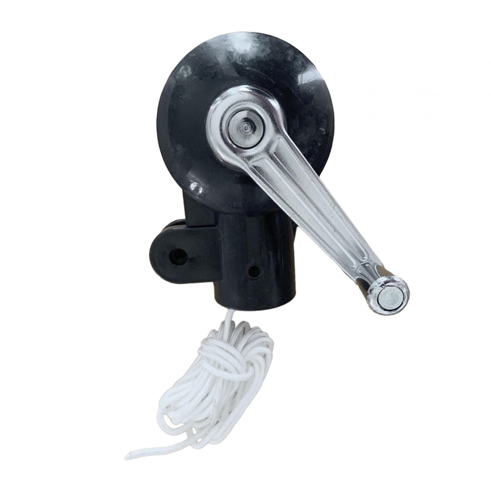 hampton bay patio umbrella crank handle replacement CUCUFA dia. 43mm Heavy Duty Anti-rust Rotary Universal Detachable Handles Part for Outdoor Parasol Patio Umbrella Replacement Parts : Patio, Lawn & Garden and the is painted Crank Handle - Casual Furniture