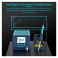 thumbnail image 4 of High Equency Soldering Iron Welding Station 120W Professional Repair Toos Tin Welder Machine ,Complete Set, 4 of 6