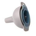 thumbnail image 2 of 4 in 1 Funnel  Wide Mouth Household Transferring Tool for Liquid Fluid Multi-Function Kitchen Filter, 2 of 3