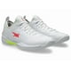 thumbnail image 1 of Asics Basketball Shoes GLIDE NOVA FF 3 White/Sunrise Red 1063A072.102 2E 2024AW, 1 of 6